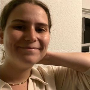 Meet your Posher, Allie